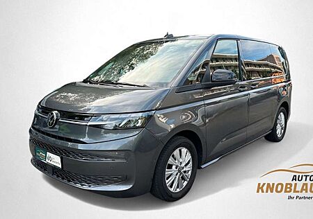 VW T7 Multivan Volkswagen *8x Alu, LED, Navi, SHZ, DigCockPro*