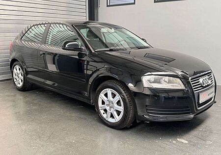 Audi A3 1.4 TFSI Ambiente/Tempomat/PDC/Klimaautomatik
