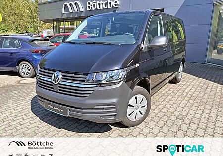 VW T6 Transporter Volkswagen T6.1 Kombi FWD 2.0 TDI DSG SHZ/PDC