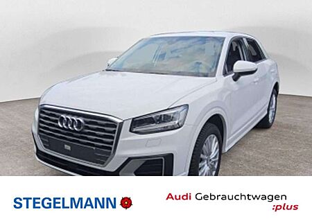 Audi Q2 35 TFSI S-tronic design *LED*Navi*Sitzheizung