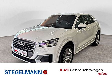 Audi Q2 35 TFSI S-tronic design *LED*Navi*Sitzheizung