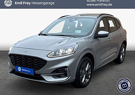 Ford Kuga 2.5 Duratec PHEV ST-LINE