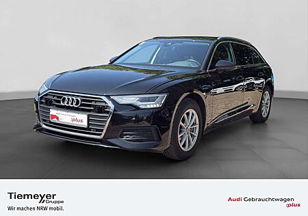 Audi A6 40 TDI NAVI+ APS+ ACC SITZHZ