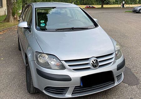 VW Golf Plus Volkswagen Golf 1.4 Trendline