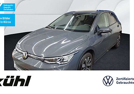 VW Golf Volkswagen VIII 1.5 TSI Move Navi,ACC
