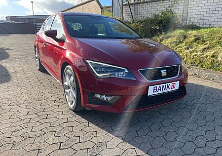 Seat Leon FR / TÜV-AU 06.2026 / Garantie / 2.Hand