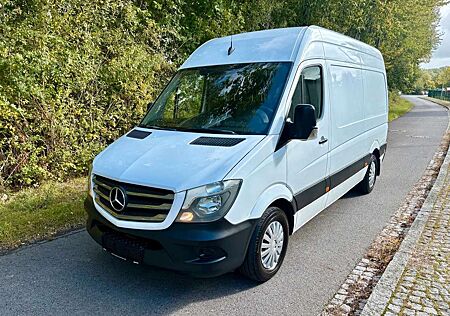 Mercedes-Benz Sprinter 313CDI L2H2 Klima AHK