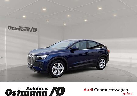 Audi Q4 e-tron Q4 Sportback 35 e-tron RFK ACC el.Heck 19''
