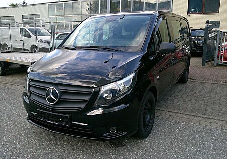 Mercedes-Benz Vito Mixto 124 CDI/BT Extralang 6 Sitze