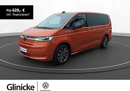 VW T7 Multivan Volkswagen TSI eHybrid Energetic lang StHz AHK