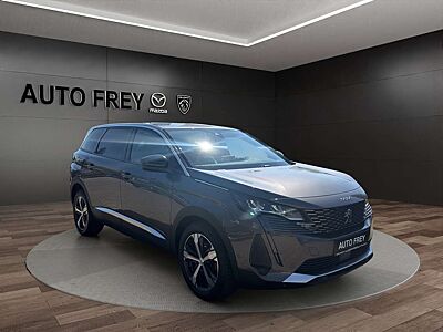 Peugeot 5008 PureTech Allure 7-Sitzer