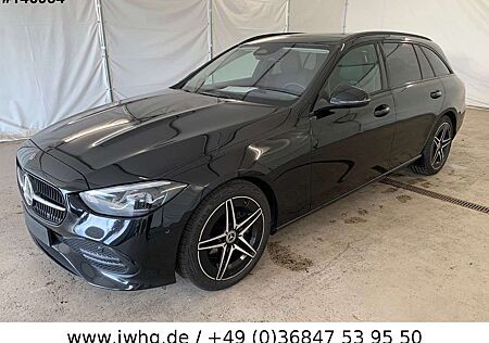 Mercedes-Benz C 200 d T*Avantgarde*HeadUp*Pano*Kam*Night*Sound