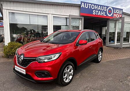 Renault Kadjar TCe 140 GPF LIFE
