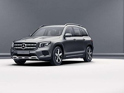 Mercedes-Benz GLB 220 d Advantage/LED/AHK/Tempomat/SpeigelP/Cam