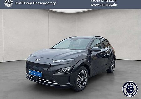 Hyundai Kona EV Advantage 100 kW, 5-türig (Elektrischer St
