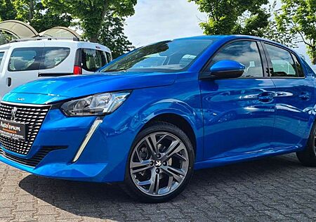 Peugeot 208 Allure