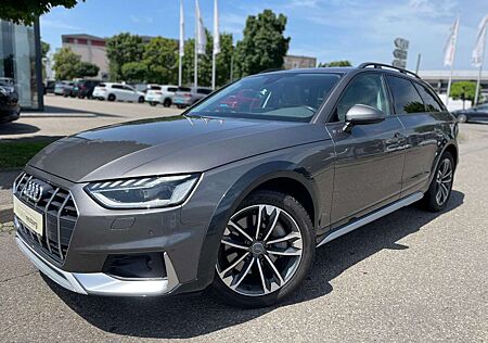 Audi A4 Allroad QUATTRO 45 TDI| PANO| B&O |MATRIX LED