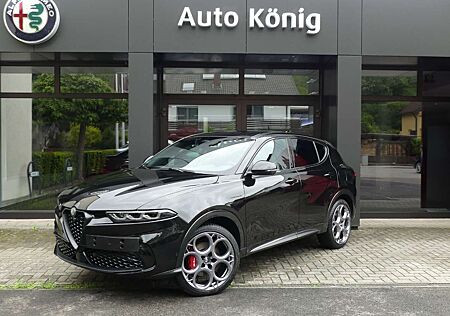 Alfa Romeo Tonale Veloce 1.3 MultiAir PHEV Q4