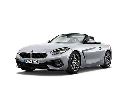 BMW Z4 sDRIVE 20i SPORT LINE AUTOMATIK LC PROF NAVI LED P