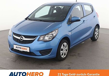 Opel Karl 1.0 Edition *KLIMA*GARANTIE*