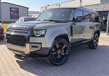 Land Rover Defender 130 X P400