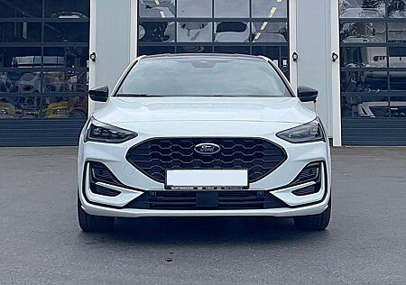 Ford Focus ST-Line