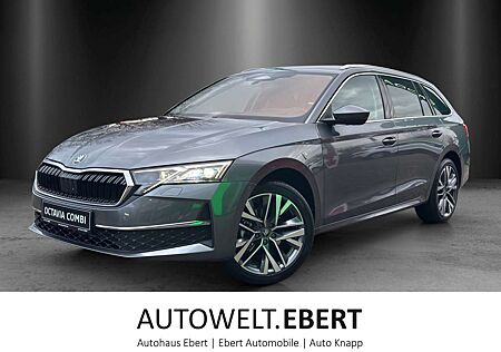 Skoda Octavia Balance 1.5 TSI ACC+AHK+KAM+LED-MATRIX