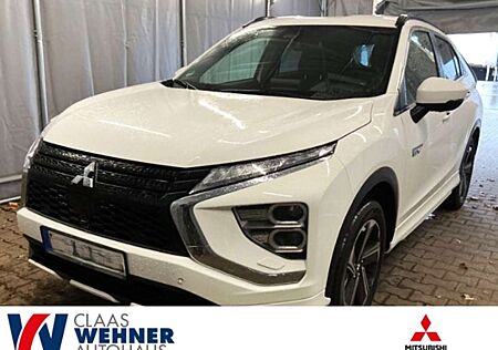 Mitsubishi Eclipse Cross Plus Select Black Hybrid 4WD 2.4 PHEV