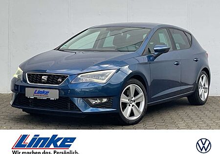 Seat Leon 1.8 TSI FR LED/Navi/PDC/Alcantara/Sitzhzg