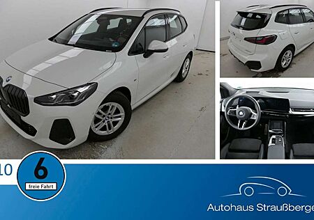 BMW 220 d AT M Sport ACC AHK H/K KZU QI 360° Memory