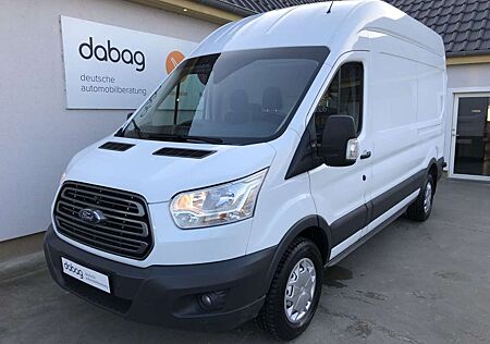 Ford Transit 350 L3H3 Lkw HA Trend PDC AHK Klima