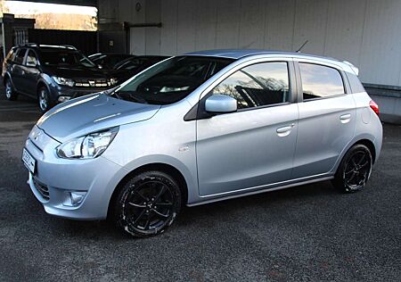 Mitsubishi Space Star Diamant Edition+