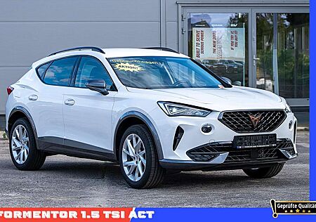 Cupra Formentor 1.5 TSI,ACC,Navi,DAB