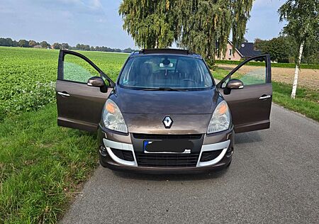 Renault Scenic Energy dCi 130 Start