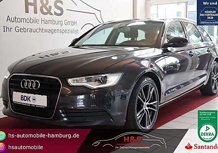 Audi A6 Avant 3.0 TDI KAMERA*AHK*HEAD-UP-DISPLAY*SH