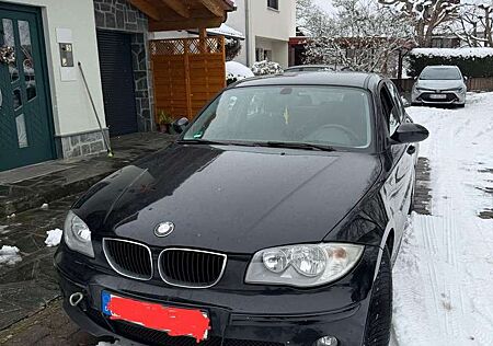 BMW 116i 116