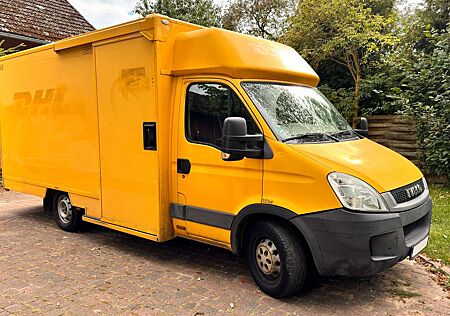 IVECO Daily 35 S 11 HPI 35 S 11 D DPF