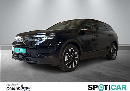 Opel Grandland GS Mild-Hybrid 145PS inkl. Komfort- & Tech-Paket