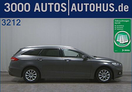 Ford Mondeo Turnier 2.0 EB Business Navi PDC