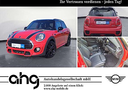 Mini Cooper Panorama Harman-Kardon JCW Sportpaket