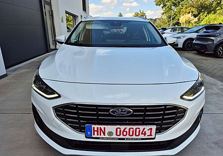 Ford Focus Turnier Titanium+NAVI+KAMERA