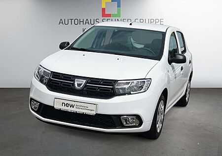Dacia Sandero Essential SCe 75