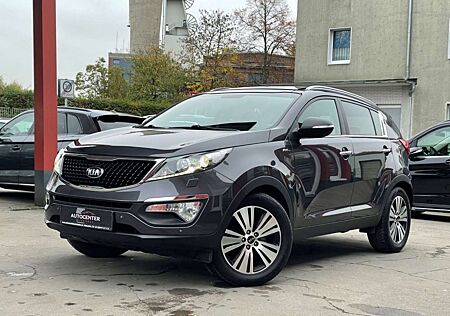 Kia Sportage Automatik NAVI/LEDER/PANO/BI-XENON/R-KA