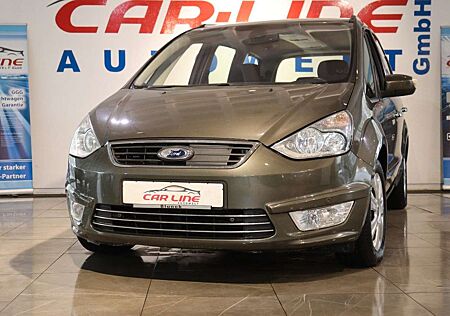 Ford Galaxy Titanium *7-Sitzer*Automatik*AHK 1,5t*