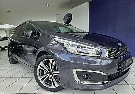 Kia XCeed Ceed SW / cee'd SW Platinum 1Hd./Aut/Leder/Panor.