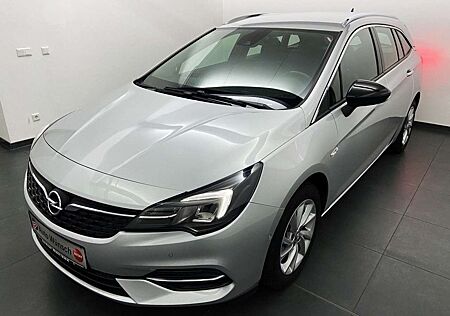 Opel Astra 1.2 Turbo ST Elegance LED+Navi+Lenk-/Shzg.+R-Kam