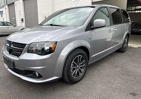 Dodge Grand Caravan GT Navi Leder 7 Sitze Kam SHZ LHZ
