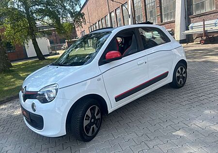 Renault Twingo Liberty**Klima**Faltdach** Euro6**