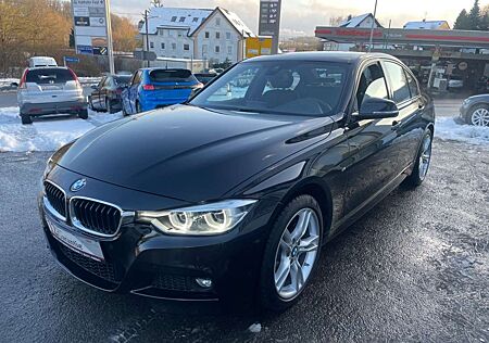 BMW 320 i M Sportpacket *Facelift*