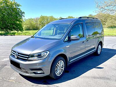 Volkswagen Caddy Maxi Comfortline BMT